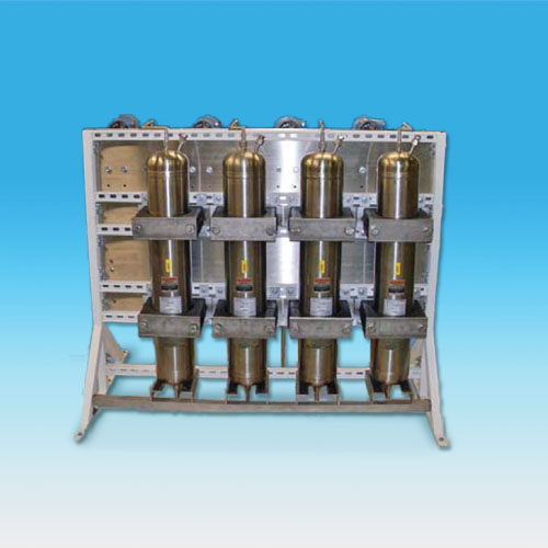 Custom Gas Purifier Systems Produktbild