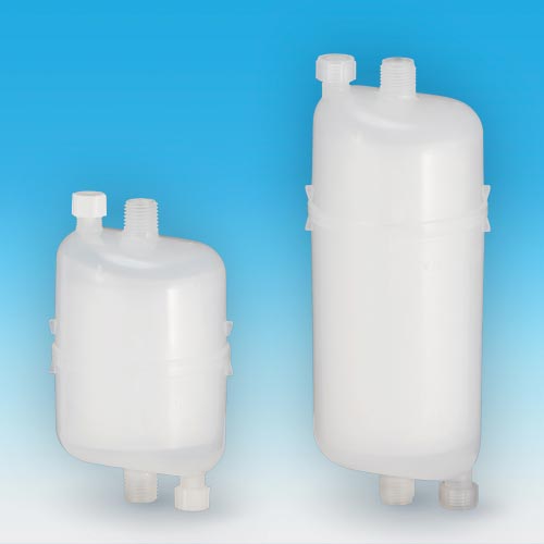 DFA Compact Capsule Filters for the Microelectronics Industry Produktbild