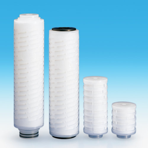 Emflon® Filter (Chemical Filtration) Produktbild