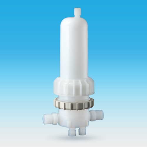 FlexBowl™ Filter Pressure Vessel System Produktbild Primary L