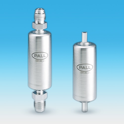 Gaskleen® IV Series Filter Assembly Produktbild