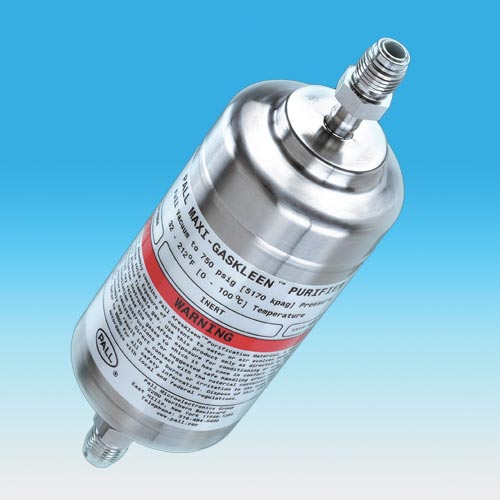 Maxi Gaskleen® Gas Purifier Produktbild