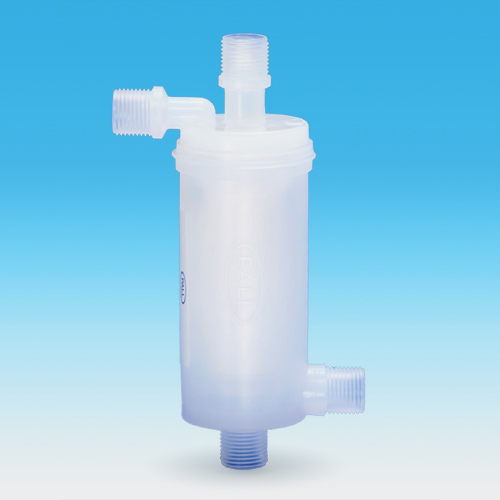 Mini Kleen-Change® Filter Assembly (Lithography) Produktbild