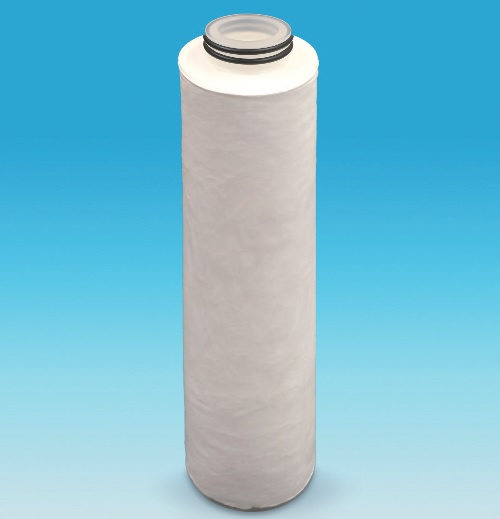 Profile® III Filter (50 nm)for Advanced CMP Applications Produktbild