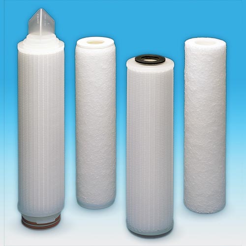 Profile® II Filters for CMP Applications Produktbild Primary L