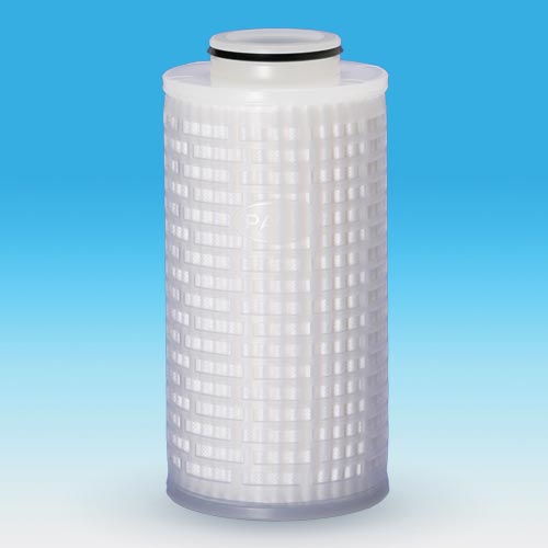 Ultipleat® PK Gas Filter Produktbild