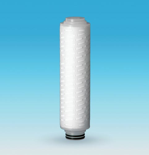 Fluorodyne® Filters Produktbild