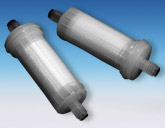 Micro Kleen-Change® Filter Assembly (Gas Filtration) Produktbild