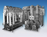 Microza Filtration Systems for CMP Wastewater Produktbild