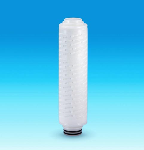 P Emflon® Filter (Chemical Filtration) Produktbild