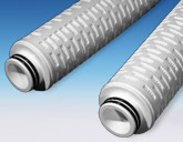 Varafine™ T Series VTSE Filters Produktbild