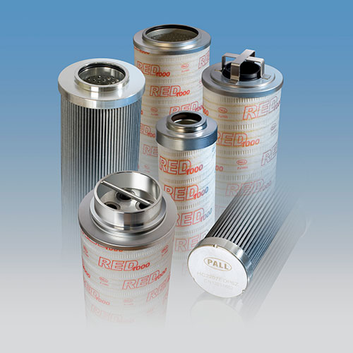 Pall Red1000 Filter Elements  Produktbild Primary L