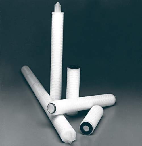 HYDRO-GUARD® K Series Backflushable Filter Cartridges Produktbild
