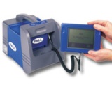 PCM400 Series Portable Cleanliness Monitor Produktbild