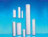 Coreless Ultipor® III Filter Elements Produktbild