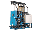Pall Aria™ AP-Series Water Treatment Systems Produktbild Primary L