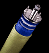 Disc Tube Module Produktbild