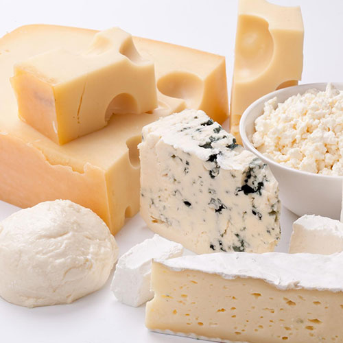 dairy