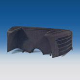 Pall PUREair System for Bell 205/UH-1 Series Helicopters product photo