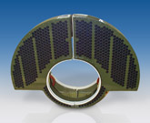 Pall PUREair System for Eurocopter SA341 and SA342 Series Helicopters product photo Primary L
