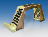 Pall PUREair System for AgustaWestland AW119 Koala Helicopters product photo