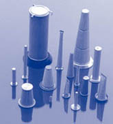 Flange Mounted Filters, 1 Inch Tube Filter Element product photo