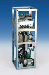 Marine Fluid Purifiers product photo
