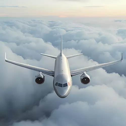 commercial-fixed-wing