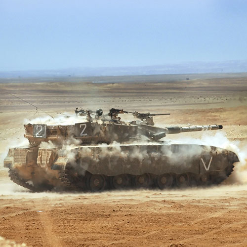 military-vehicles