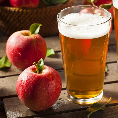 cider