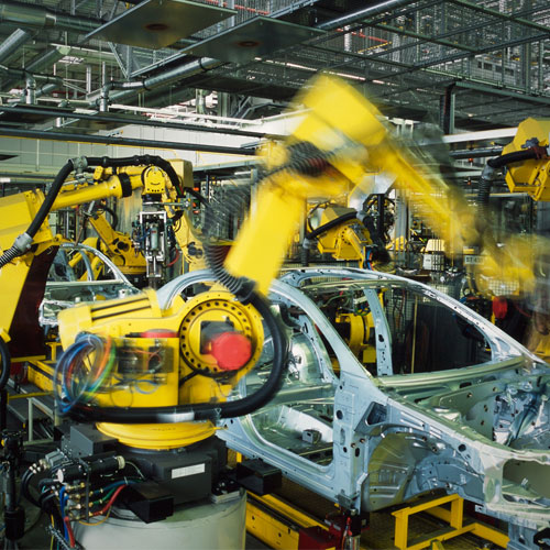 automotive