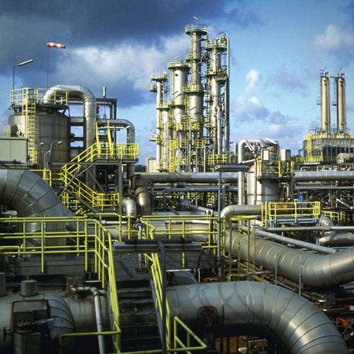 midstream