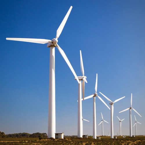 renewables