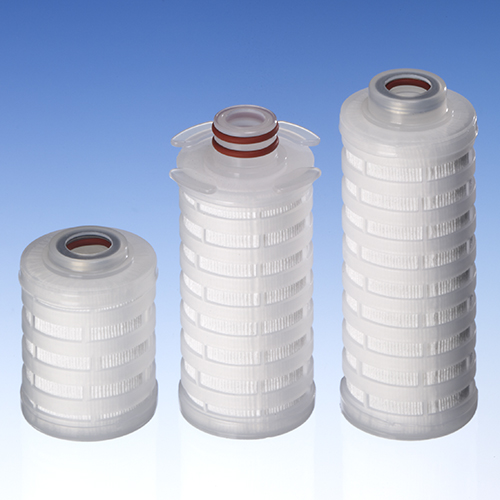 Emflon® PFRW Junior Style Filter Cartridges product photo