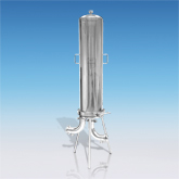 FBT Series Filter Housings - 8 Round product photo