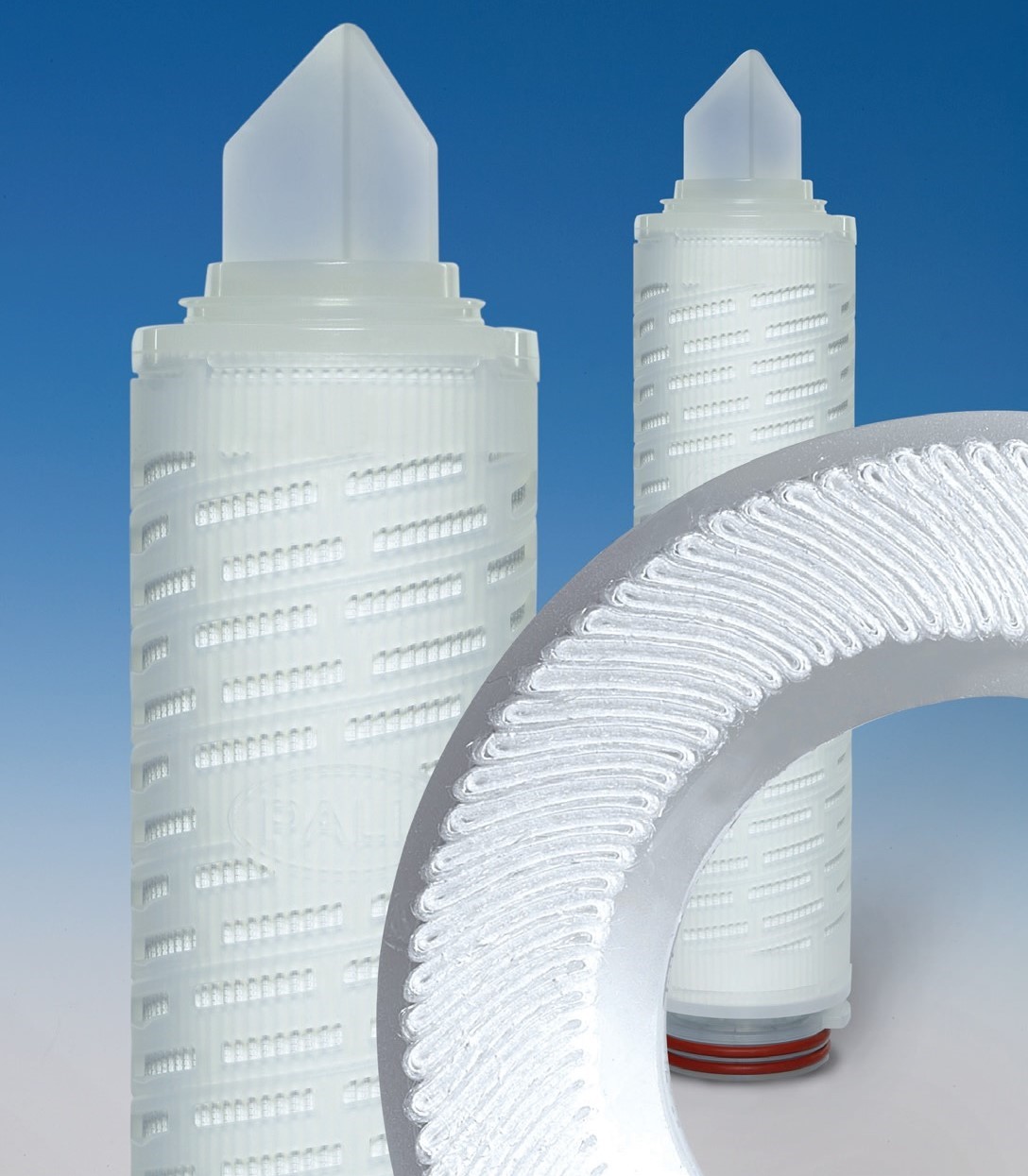 Supor® Beverage Filter Cartridges product photo