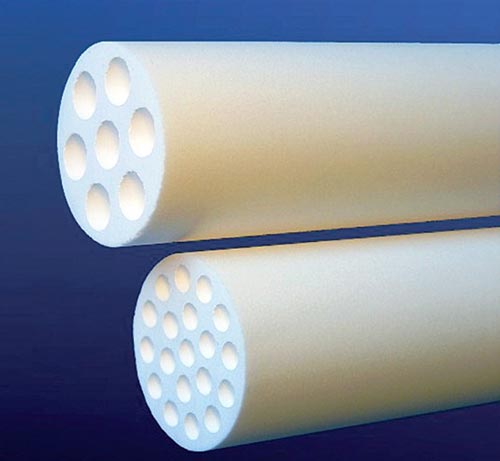 Cylindrical Membralox® Type EC0760/1935 product photo