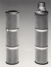 PMM® Filter Elements product photo