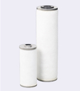 Small Flow Gas Coalescing Assembly product photo