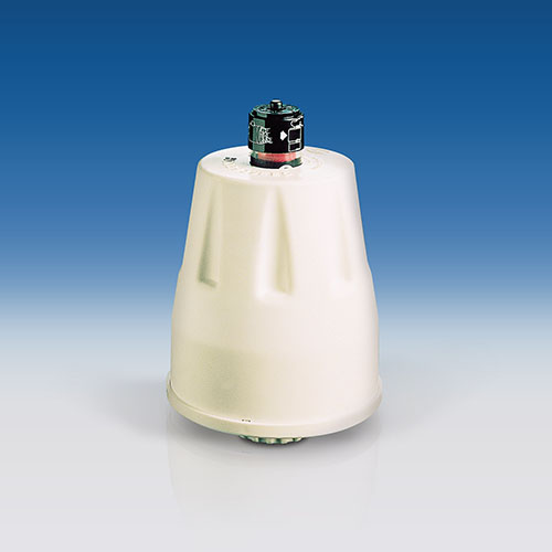 0293 Series Non-Corroding Reservoir Breather Filter product photo