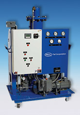 HLP6 Oil Purifier product photo