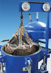 Sentry System for Varnish Removal product photo