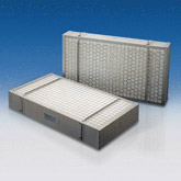 Bacterial and Virus Removal Efficiency of Pall HEPA Cabin Air Filters product photo