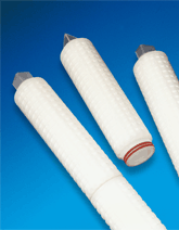Profile® Star Filter Cartridges product photo
