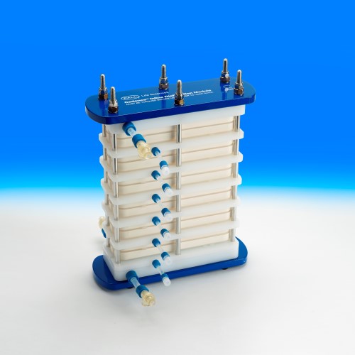 Cadence Inline Diafiltration (ILDF)