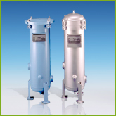 MSO Series Filter Housings product photo