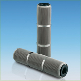 Rigimesh® Sintered Metal Mesh Filter Cartridges product photo