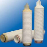 Ultipor® N66 Filter Cartridges product photo