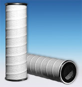 PhaseSep® FR1 Liquid/Liquid Coalescer product photo
