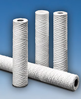 DFT Classic® Series Filter Cartridges product photo